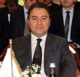 SERMAYE PIYASASı KURULU - Başbakan Yardımcısı Babacan'dan 'İstikrar' Vurgusu