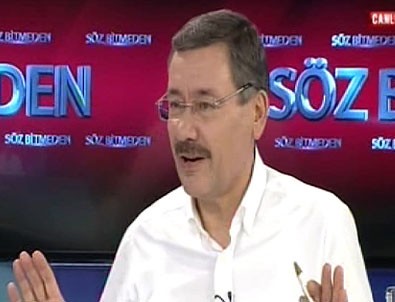 Başkan Melih Gökçek ulaştığı o anketi açıkladı