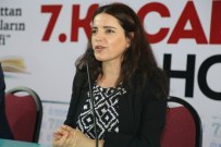 BEJAN MATUR - Bejan Matur Açıklaması 'Kürtçe Şiir Yazmak İstiyorum''