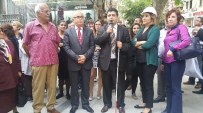 Beşiktaş, Engelsiz Sokaklara Kavuşuyor