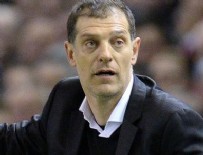 SLAVEN BİLİC - Bilic İle Sezon Sonuna Kadar Devam Kararı