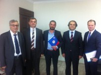 Bülent Ecevit Üniversitesi'nde Banka Promosyon İhalesi Yapıldı