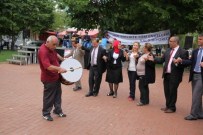 Büyükşehir'den 'Engelsiz Kent Gaziantep' Buluşması