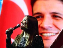 DEMET AKALIN - Demet Akalın, Antalya'da Hayranları İle Buluştu