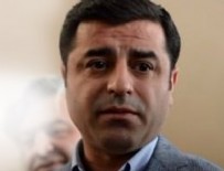 Demirtaş: Bize en çok o partiden kayma var