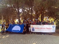 FOSİL - Didim Yalıköy Mahallesinde Öğrencilere Çevre Eğitimi
