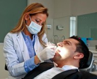 KALP KAPAĞI - Diş Hekimliğinde Antibiyotik Kullanımın Önemi
