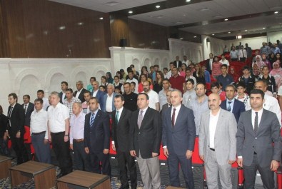 Dünya Metroloji Günü Kutlamaları