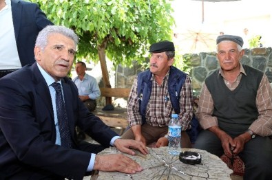 Elibol Açıklaması 'Türkiye Popülizmden Çok Çekti'