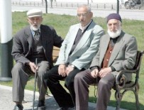 Emeklilerin kesinti zammı ile yüzü gülecek