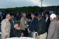 Ferizli'ye İçmesuyu Müjdesi