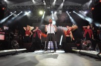 AYDıN MEMÜK - Gökhan Özen'den Torbalı'da 19 Mayıs Konseri