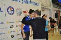 ALMINA - Güç Koleji Voleybolda Türkiye İkincisi Oldu