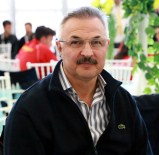 HALTER ŞAMPİYONASI - 'Halterde Yeni Bir Sayfa Açtık'