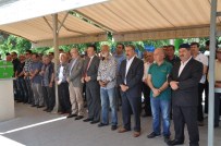 Hasene Akpınar Son Yolculuğuna Uğurlandı