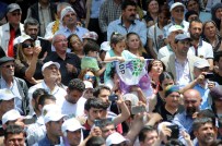 KENAN EVREN - HDP'nin Kahramanmaraş Mitingi