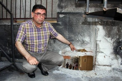 HDP'ye Bombalı Saldırıda Gizlilik Kararı Alındı