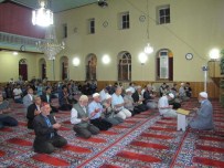 Hisarcık Belediyesi Kazada Ölen Üniversite Öğrencisi İçin Mevlid Okuttu