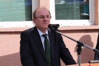 İçişleri Bakanı Öztürk Niğde'de
