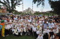 SÜNNET ŞÖLENİ - Kartepe'de Sünnet Şöleni Kayıtları Başladı