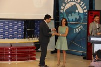 SANAT ÖDÜLLERİ - Kayahan Anısına Verilen Ödüller Sahiplerini Buldu