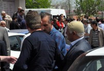 Kayseri'deki Kazada Ölen Öğrenci Son Yolculuğuna Uğurlandı