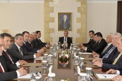 Kıbrıs Müzakere Süreci