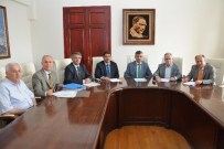 SANCAKLI İĞDECİK - Kiraz Üreticisinin Yüzü Gülecek