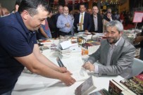 MASUM TÜRKER - Kocaeli Kitap Fuarı, Türk Siyasetini Buluşturdu