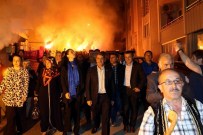 MUSA UZUNKAYA - Köktaş Açıklaması 'AK Parti Hizmetin Ve Milletin Partisidir'