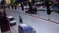 Konya'da Trafik Kazası Açıklaması 1 Ölü, 1 Yaralı