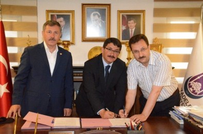 Kurşunlu Han Şehzadeler'e Emanet