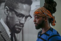 ELIJAH MUHAMMED - Malcolm X, Doğumunun 90. Yılında Anıldı