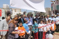 ALI İKRAM TUNA - Mardin'de Dünya Metroloji Günü Kutlanıyor