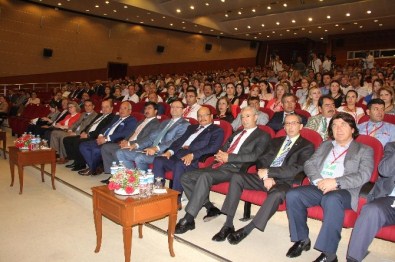 Mersin'de 1. Kalite Sempozyumu Düzenlendi