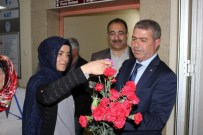 İHTİYAÇ KREDİSİ - MHP Kayseri Milletvekili Adayı Süleyman Korkmaz Açıklaması