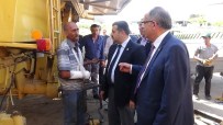 MHP'li Kalaycı Konya'da Oy Oranlarını Açıkladı Haberi