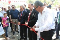 EDIP ÇAKıCı - Ofdost Üçüncü Fotoğraf Sergisini Açtı