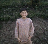 TEPEALAN - Ordu'da Serinlemek İçin Dereye Giren Çocuk Boğuldu