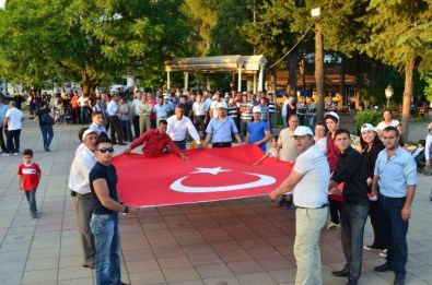 Ortaca'da Festival Coşkusu Devam Ediyor