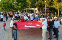 ANADOLU ROCK - Ortaca'da Festival Coşkusu Devam Ediyor