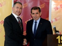 Özbek Açıklaması 'Galatasaray'ı 35 Başkanın Getirdiği Seviyenin Üzerine Taşıyacağım'