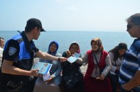 KONTÖR DOLANDIRICILIĞI - Polisten Vatandaşlara Bilgilendirme Broşürü