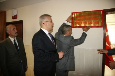 Savcı Kiraz'ın Adı Diyarbakır Adliyesi'nde Yaşatılacak