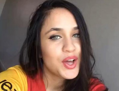 Sibel Can'dan duygulandıran paylaşım...