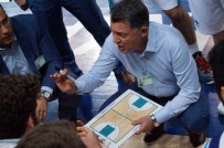 TÜYAP - Sinpaş Denizli Basket Şampiyon Olmak İstiyor