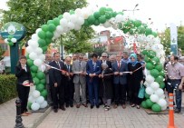 MUSTAFA DÜNDAR - Soğanlı Meydanı Hizmete Açıldı