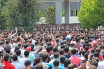 TOFAŞ - Tofaş CEO'sundan Eylemcilere Açıklaması İşinize Dönün