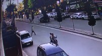 Trafik Kazası Açıklaması 1 Ölü, 1 Yaralı