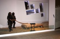 İSLAM TARIHI - Türkiye'nin En Büyük Müzesi Açılışa Hazır